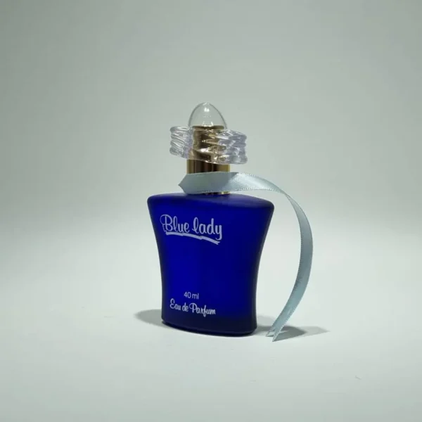 عطر ادکلن رصاصی بلو لیدی | Rasasi Blue Lady - مادینو