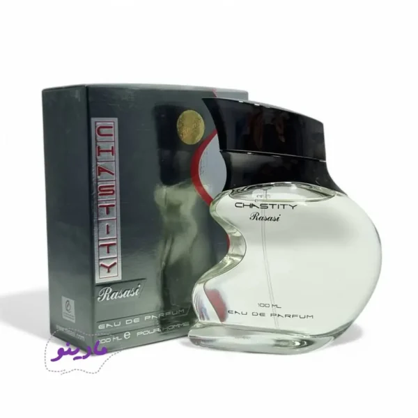 عطر ادکلن رصاصی چستیتی مردانه | Rasasi Chastity Men - مادینو