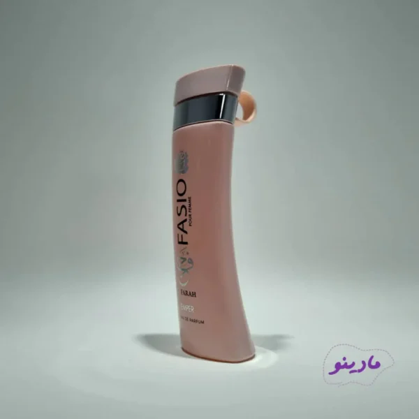 عطر ادکلن امپر فاسیو فرح | Farah Emper Fasio - مادینو