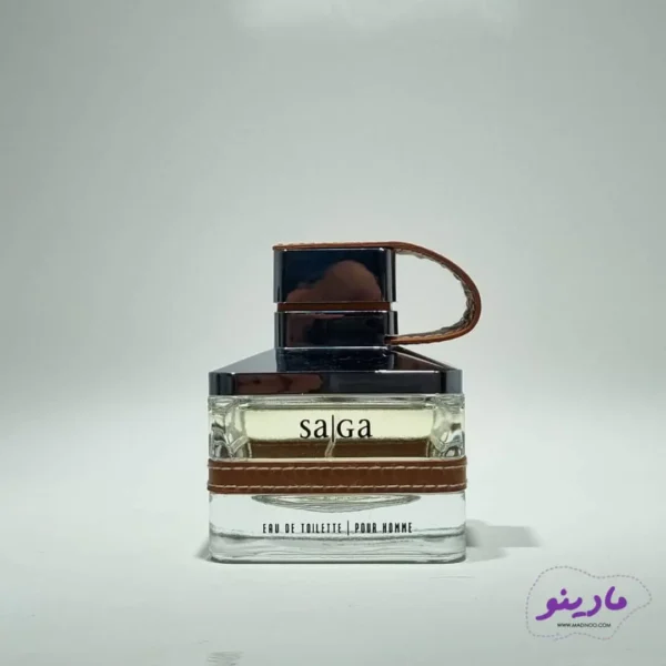 عطر ادکلن امپر ساگا مردانه | Emper saga for men - مادینو