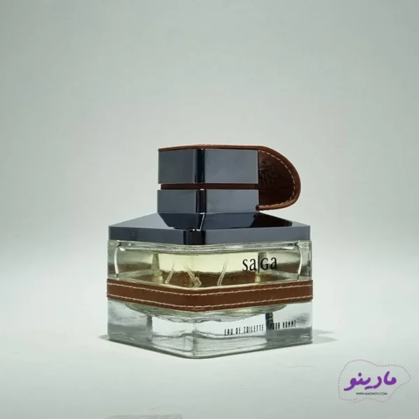 عطر ادکلن امپر ساگا مردانه | Emper saga for men - مادینو