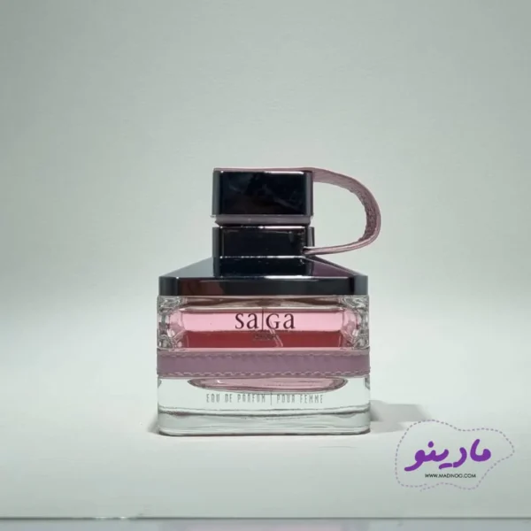 عطر ادکلن امپر ساگا پینک صورتی | Emper Saga Pink - مادینو