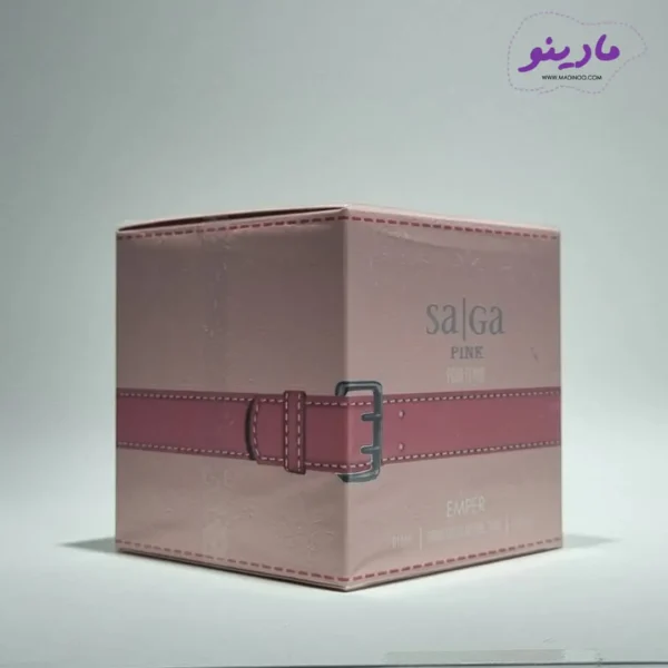 عطر ادکلن امپر ساگا پینک صورتی | Emper Saga Pink - مادینو