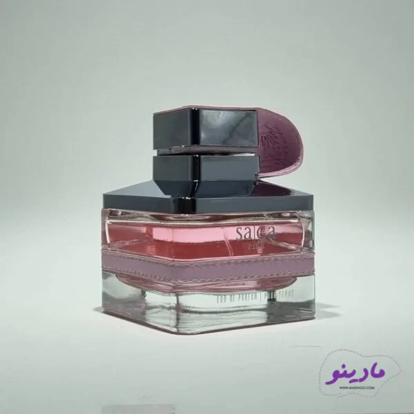 عطر ادکلن امپر ساگا پینک صورتی | Emper Saga Pink - مادینو