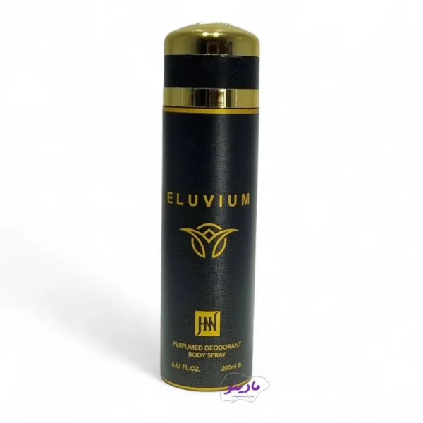 اسپری بدن مردانه/زنانه روژا السیوم جکوینز | Jackwins Body Spray - مادینو سایت - مادینو