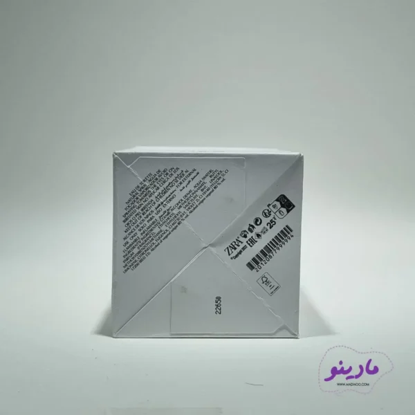 عطر ادکلن زارا توبیرُز زنانه | Zara Tuberose Women - مادینو