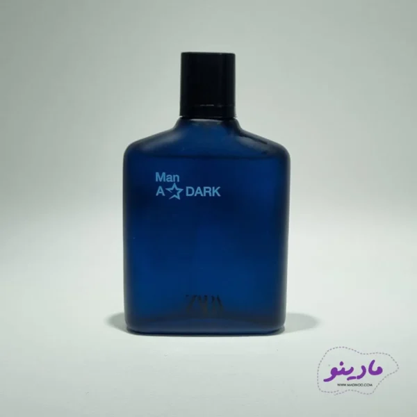 عطر ادکلن زارا من دارک مردانه | Zara Man Dark Eau de Toilette - مادینو