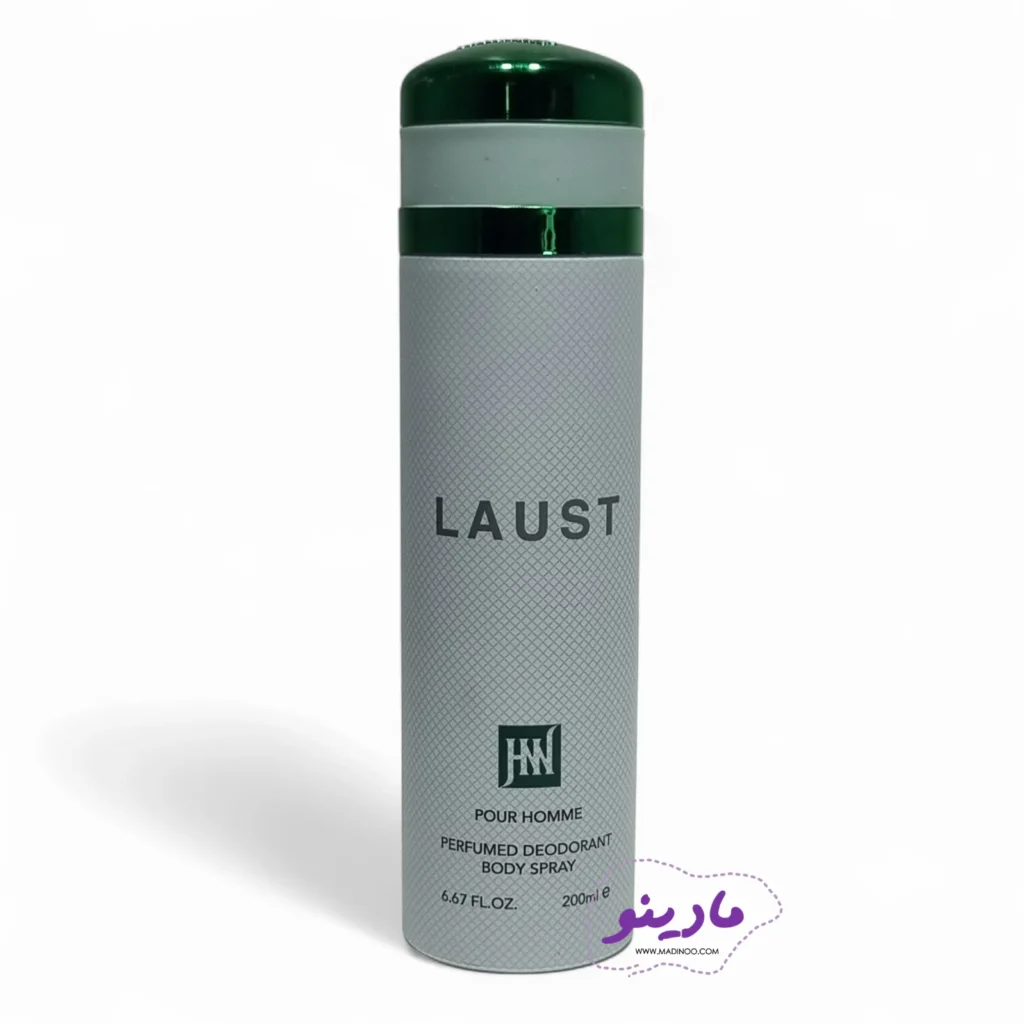 صفحه اصلی - مادینو